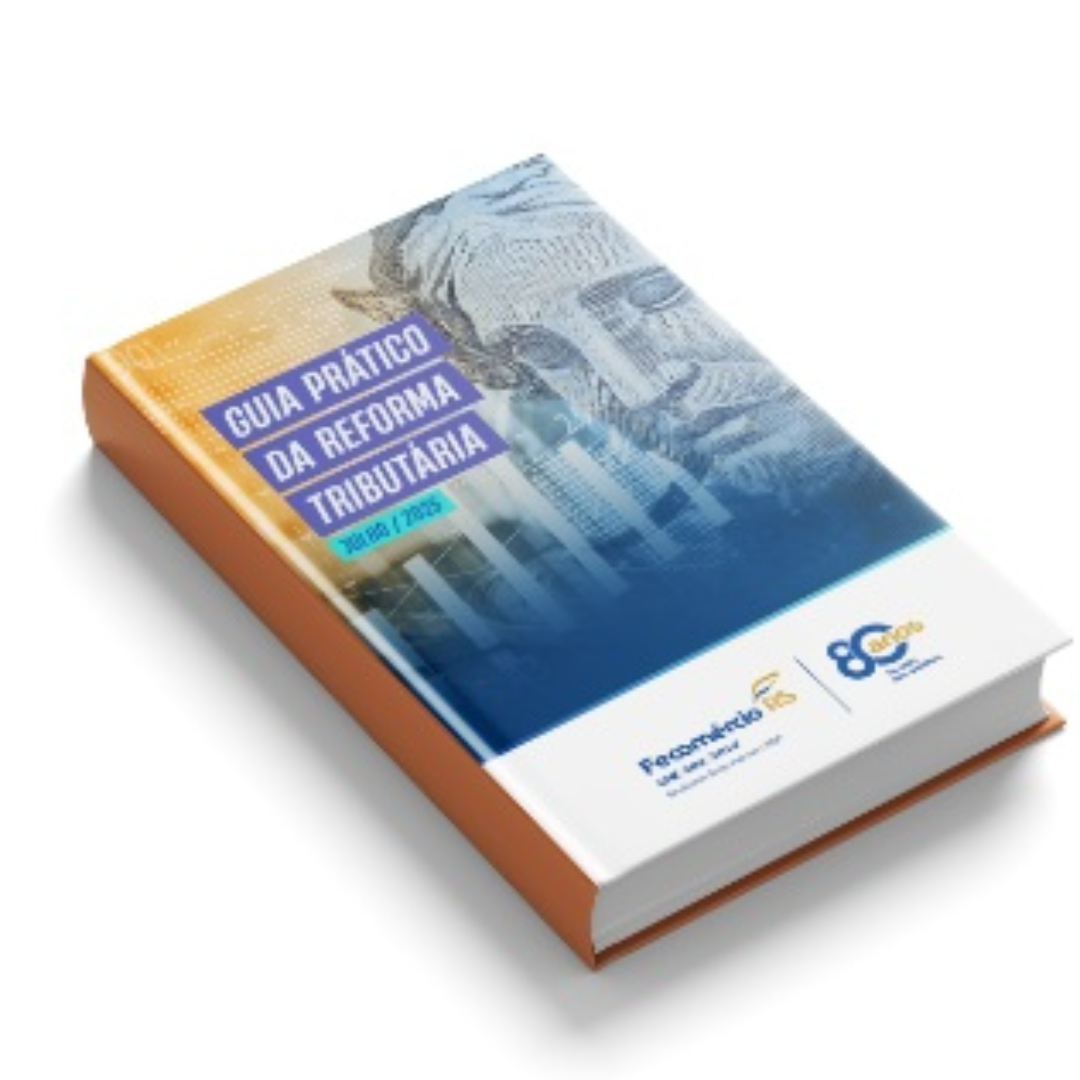 Guia Prático da Reforma Tributária